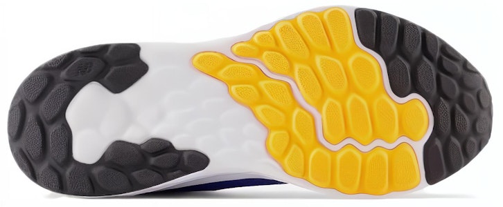 (New Balance Anak) Fresh Foam Arishi v4 'Biru Laut Marigold' GPARIMH4 Shop (New Balance Anak) Fresh Foam Arishi v4 'Biru Laut Marigold' GPARIMH4