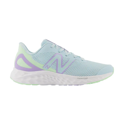 (GS) NB Fresh Foam Arishi v4 Wide 'Blue Lilac Glow'