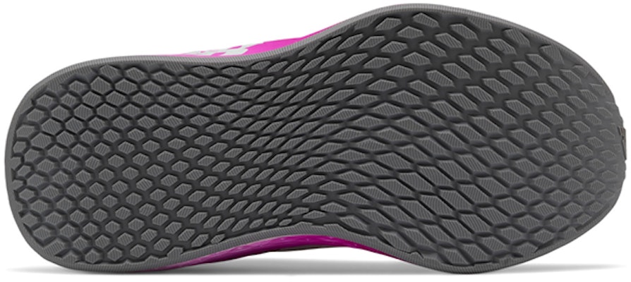 (Grade School) New Balance Fresh Foam Fast v2 'Light Aluminum Poison Berry' YKFSTSA2 Shop (Grade School) New Balance Fresh Foam Fast v2 'Light Aluminum Poison Berry' YKFSTSA2