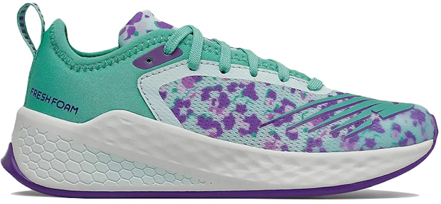 뉴발란스 프레시폼 패스트 v2 '썸머 제이드 카모' (New Balance Fresh Foam Fast v2 'Summer Jade Camo') YKFSTJP2 Order 뉴발란스 프레시폼 패스트 v2 '썸머 제이드 카모' (New Balance Fresh Foam Fast v2 'Summer Jade Camo') YKFSTJP2