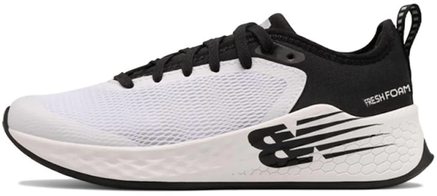(New Balance Bambino) Fresh Foam Fast v2 ''Bianco Nero'' YKFSTSK2 Buy (New Balance Bambino) Fresh Foam Fast v2 ''Bianco Nero'' YKFSTSK2