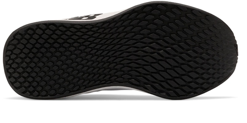 (小学) New Balance Fresh Foam Fast v2 '白黑色' YKFSTSK2 Shop (小学) New Balance Fresh Foam Fast v2 '白黑色' YKFSTSK2