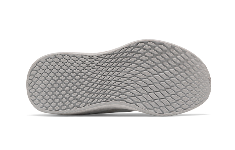 Shop (Grade School) New Balance Fresh Foam Fast v2 'Putih Pelangi' YKFSTSR2