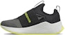 (Kanak-Kanak) New Balance Fresh Foam Fast v2 Slip-On 'Magnet Kuning Sulfur' YTFSTGY2