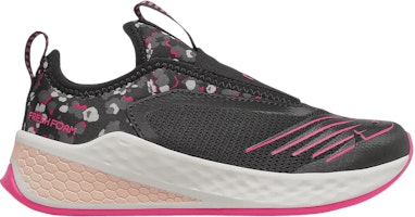 (Grade School) New Balance Fresh Foam Fast v2 Slip-On 'Black Pink Camo' YTFSTBP2 (Grade School) New Balance Fresh Foam Fast v2 Slip-On 'Black Pink Camo' YTFSTBP2