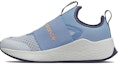 Buy (Kanak-Kanak) New Balance Fresh Foam Fast v2 Slip-On 'Morning Tide Light Mango' YTFSTBB2