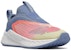 (New Balance) Fresh Foam Fast v2 Slip-On Kanak-kanak 'Cloud Pink Stellar Blue' YTFSTGW2