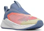 Lookbook (New Balance Kinder) Fresh Foam Fast v2 Slip-On ''Cloud Pink Stellar Blue'' YTFSTGW2