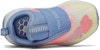 (New Balance) Fresh Foam Fast v2 Slip-On Kanak-kanak 'Cloud Pink Stellar Blue' YTFSTGW2