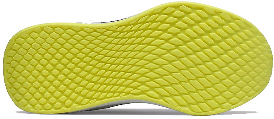 (Grade School) New Balance Fresh Foam Fast v2 Slip-On 'Magnet Sulphur Yellow' YTFSTGY2 Shop (Grade School) New Balance Fresh Foam Fast v2 Slip-On 'Magnet Sulphur Yellow' YTFSTGY2