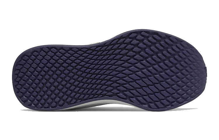 Shop （小學款）New Balance Fresh Foam Fast v2 免綁帶運動鞋 '晨潮淺芒果' YTFSTBB2