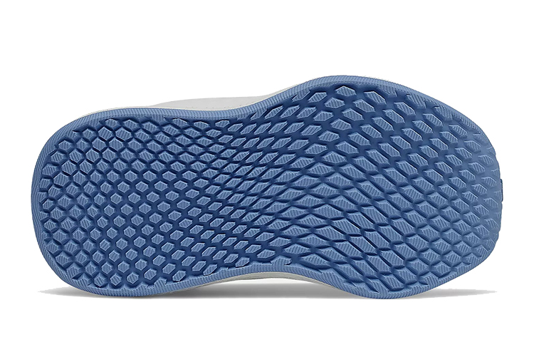 Purchase (New Balance Kinder) Fresh Foam Fast v2 Slip-On ''Cloud Pink Stellar Blue'' YTFSTGW2