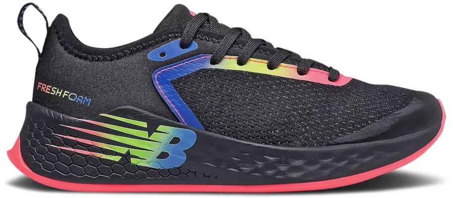 (New Balance Kinderschoenen) Fresh Foam Fast v2 Wide ''Zwart Guava'' YKFSTRM2-W Buy (New Balance Kinderschoenen) Fresh Foam Fast v2 Wide ''Zwart Guava'' YKFSTRM2-W