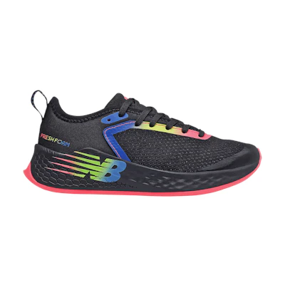 (GS) NB Fresh Foam Fast v2 Wide 'Black Guava'