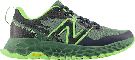 (Grade School) New Balance Fresh Foam Hierro v7 'Jade Pixel Green' GPHIERT7 (Grade School) New Balance Fresh Foam Hierro v7 'Jade Pixel Green' GPHIERT7