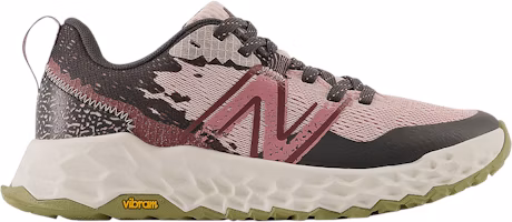 (Grade School) New Balance Fresh Foam Hierro v7 Wide 'Stone Pink Blacktop' GPHIERO7-W (Grade School) New Balance Fresh Foam Hierro v7 Wide 'Stone Pink Blacktop' GPHIERO7-W