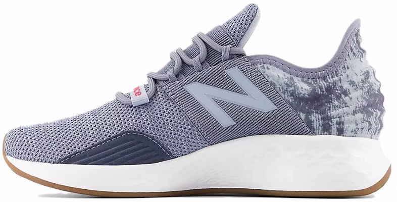 (New Balance Escolar) Fresh Foam Roav 'Gris Ártico Camo Goma' GEROVKG1 Buy (New Balance Escolar) Fresh Foam Roav 'Gris Ártico Camo Goma' GEROVKG1