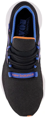 (Grade School) New Balance Fresh Foam Roav ''Zwart Blauw Oranje'' GEROVBS Shop (Grade School) New Balance Fresh Foam Roav ''Zwart Blauw Oranje'' GEROVBS