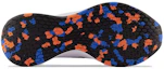 Purchase (Grade School) New Balance Fresh Foam Roav ''Zwart Blauw Oranje'' GEROVBS
