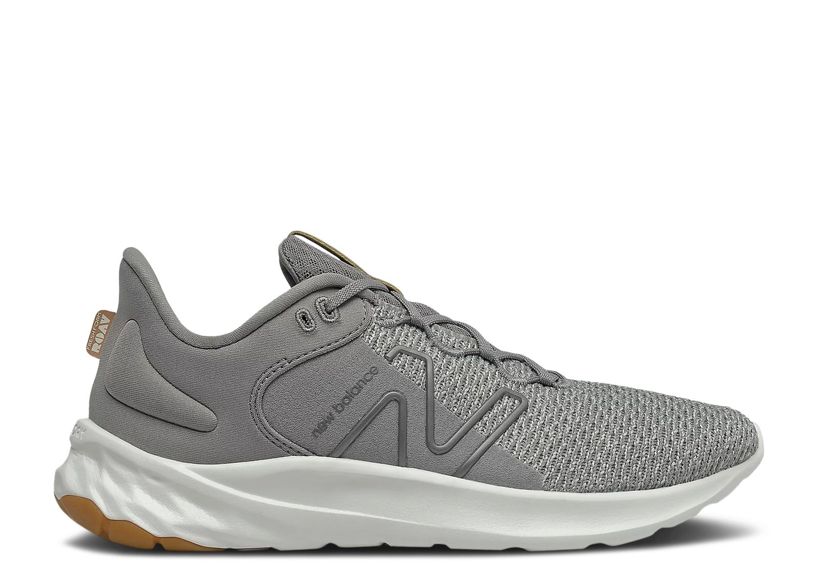 (Grade School) New Balance Fresh Foam Roav 'Castlerock Marblehead' GEROVLG2