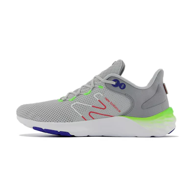 (GS) NB Fresh Foam Roav 'Light Aluminum Green'