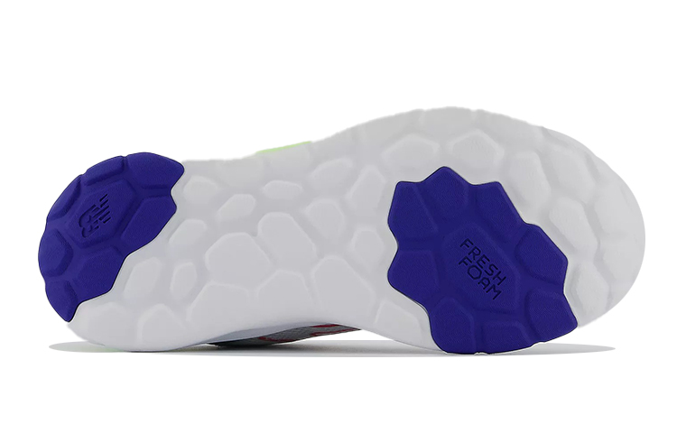 (GS) NB Fresh Foam Roav 'Light Aluminum Green' 圖 4