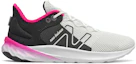 Order (New Balance Kinderen) Fresh Foam Roav ''Wit Zwart Roze Glow'' GEROVSP2