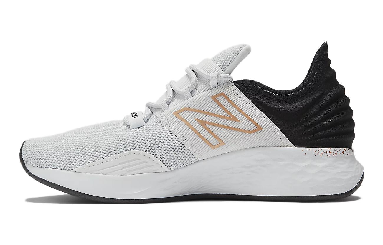 (Grade School) New Balance Fresh Foam Roav Big Kid 'Quartz Grey Copper' GEROVGP1