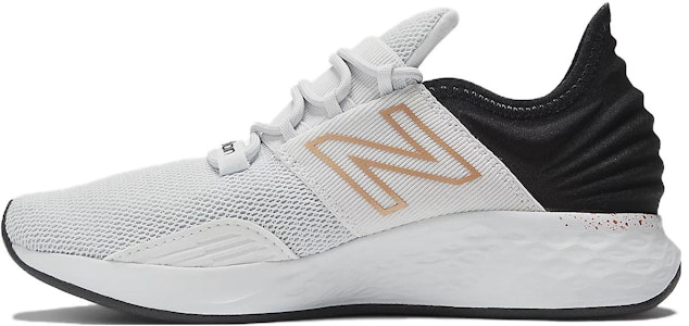 (Zapatillas Niño) New Balance Fresh Foam Roav 'Gris Cuarzo Cobre' Niño Grande GEROVGP1 Buy (Zapatillas Niño) New Balance Fresh Foam Roav 'Gris Cuarzo Cobre' Niño Grande GEROVGP1