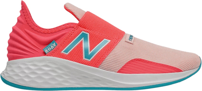 new-balance-fresh-foam-roav-slip-on-wide-vivid-coral-gs