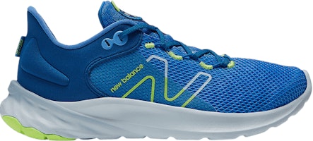 (Grade School) New Balance Fresh Foam Roav v2 'Bright Lapis' GEROVRB2 (Grade School) New Balance Fresh Foam Roav v2 'Bright Lapis' GEROVRB2