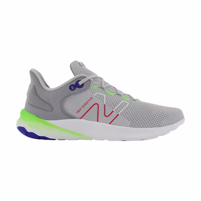 (GS) NB Fresh Foam Roav Wide 'Light Aluminum Green'
