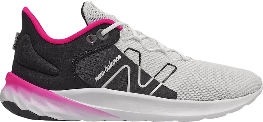 뉴발란스 키즈 프레시폼 로브 (흰/검/핑크) GEROVSP2-W Buy 뉴발란스 키즈 프레시폼 로브 (흰/검/핑크) GEROVSP2-W