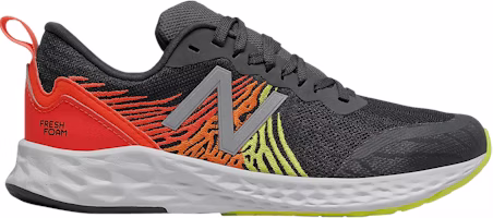 (Grade School) New Balance Fresh Foam Tempo 'Phantom Neo Flame' GPTMPBR (Grade School) New Balance Fresh Foam Tempo 'Phantom Neo Flame' GPTMPBR