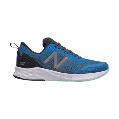 (GS) NB Fresh Foam Tempo Wide 'Vision Blue'