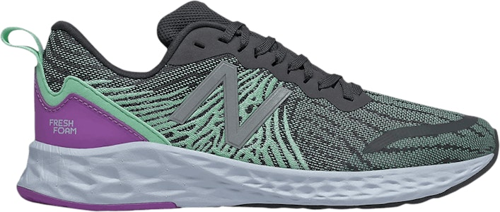 (New Balance) Fresh Foam Tempo Wide 'Neo Mint Violet' (Para Niños) GPTMPGP-W Buy (New Balance) Fresh Foam Tempo Wide 'Neo Mint Violet' (Para Niños) GPTMPGP-W