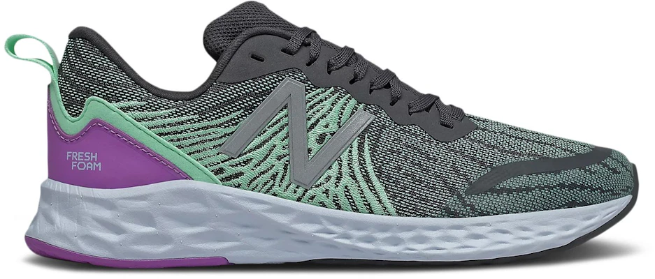 (New Balance Enfant) Fresh Foam Tempo Large ''Neo Mint Violet'' GPTMPGP-W Buy (New Balance Enfant) Fresh Foam Tempo Large ''Neo Mint Violet'' GPTMPGP-W