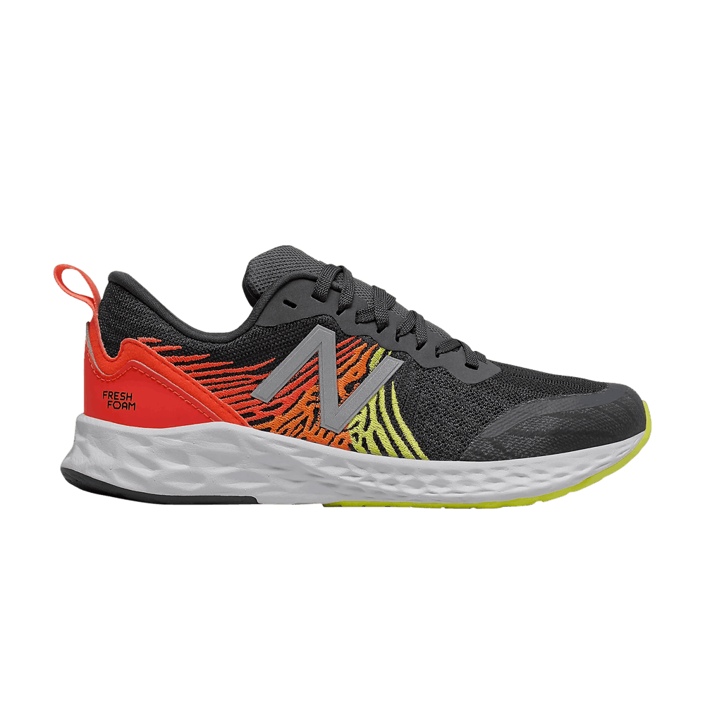 Buy （大童）New Balance Fresh Foam Tempo 寬楦 'Phantom Neo Flame' GPTMPBR-W