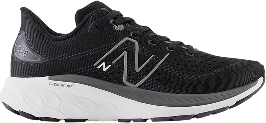 (New Balance Niños) Fresh Foam X 860v13 'Negro Magneto' GP860K13 Buy (New Balance Niños) Fresh Foam X 860v13 'Negro Magneto' GP860K13
