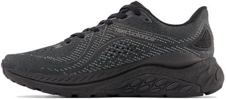 (Grade School) New Balance Fresh Foam X 860v13 'Black Magnet' GP860K13 (Grade School) New Balance Fresh Foam X 860v13 'Black Magnet' GP860K13