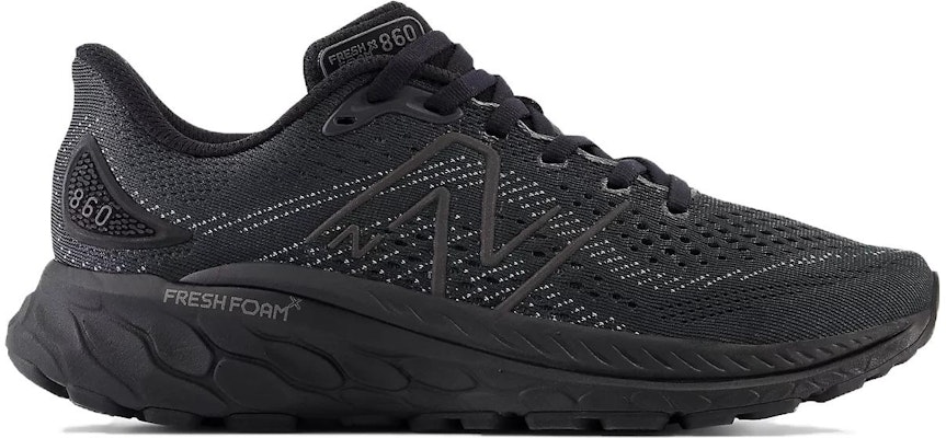 (小學規格)New Balance Fresh Foam X 860v13 '黑色磁石' GP860K13 Order (小學規格)New Balance Fresh Foam X 860v13 '黑色磁石' GP860K13