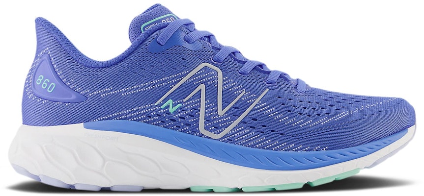 (New Balance) New Balance Fresh Foam X 860v13 『亮藍』 GP860B13 (學童尺碼) Buy (New Balance) New Balance Fresh Foam X 860v13 『亮藍』 GP860B13 (學童尺碼)
