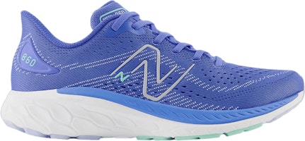 (Grade School) New Balance Fresh Foam X 860v13 'Bright Lapis' GP860B13 (Grade School) New Balance Fresh Foam X 860v13 'Bright Lapis' GP860B13