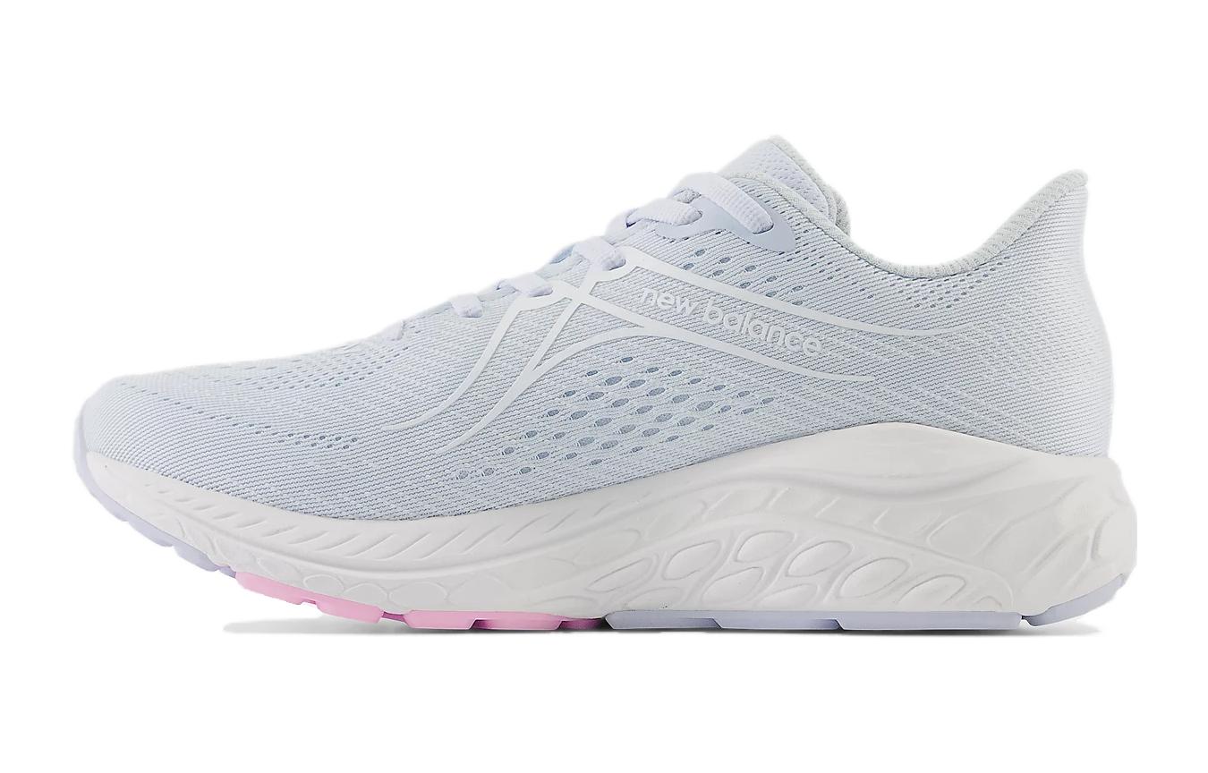 (Grade School) New Balance Fresh Foam X 860v13 'Moon Dust Neon Pink' GP860P13