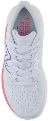 뉴발란스 프레시폼 X 860v13 '문더스트 네온핑크' (New Balance Fresh Foam X 860v13 'Moon Dust Neon Pink') GP860P13 Lookbook 뉴발란스 프레시폼 X 860v13 '문더스트 네온핑크' (New Balance Fresh Foam X 860v13 'Moon Dust Neon Pink') GP860P13