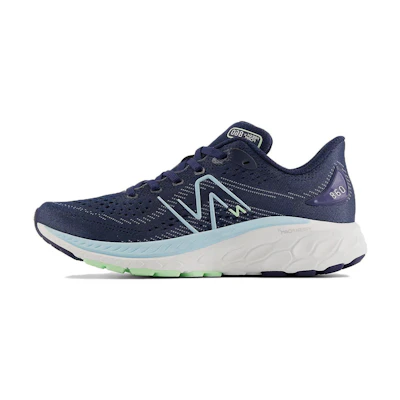 (GS) NB Fresh Foam X 860v13 'Navy Bleach Blue'