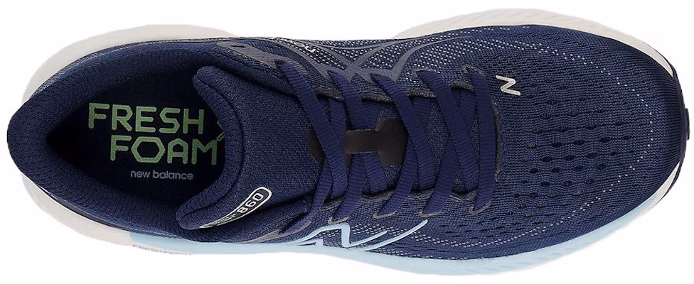 (小童) New Balance Fresh Foam X 860v13 '海军漂白蓝' GP860N13 Shop (小童) New Balance Fresh Foam X 860v13 '海军漂白蓝' GP860N13