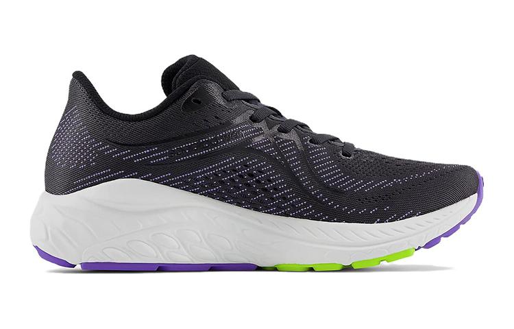 Order (New Balance Niños) Fresh Foam X 860v13 Infantil 'Negro Índigo Eléctrico' GP860Q13