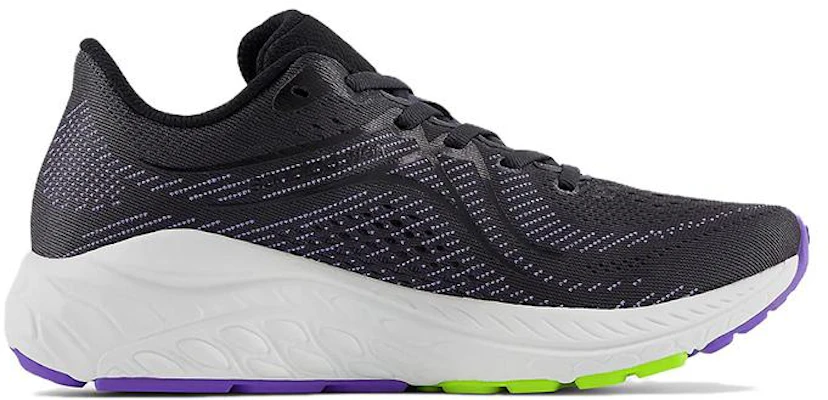 (New Balance Niños) Fresh Foam X 860v13 Infantil 'Negro Índigo Eléctrico' GP860Q13 Order (New Balance Niños) Fresh Foam X 860v13 Infantil 'Negro Índigo Eléctrico' GP860Q13
