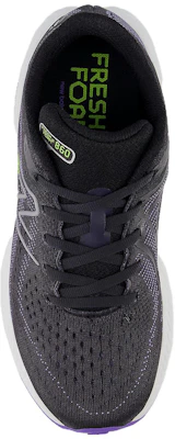 (New Balance Niños) Fresh Foam X 860v13 Infantil 'Negro Índigo Eléctrico' GP860Q13 Shop (New Balance Niños) Fresh Foam X 860v13 Infantil 'Negro Índigo Eléctrico' GP860Q13